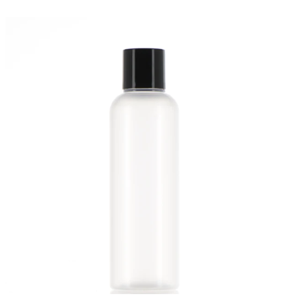 200ml Round Bottle with Orifice Reducer (APG-PET217)